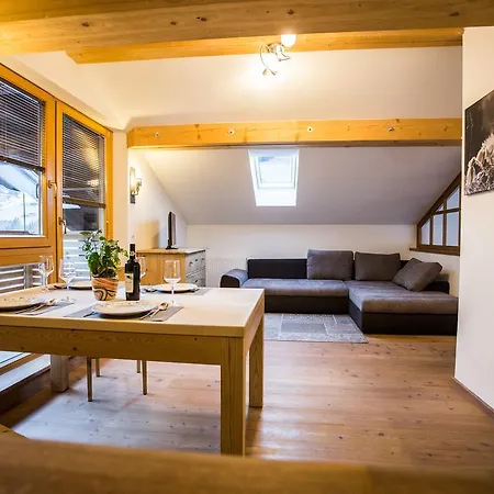 Ferienwohnung Walder Ausservillgraten Exterior photo