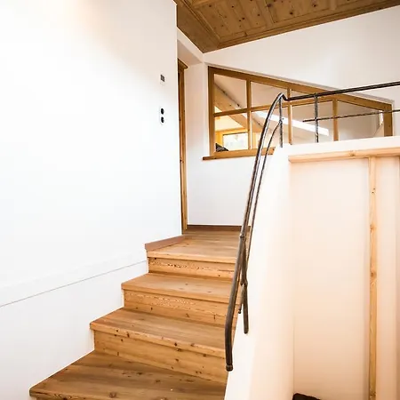 Ferienwohnung Walder Ausservillgraten Room photo