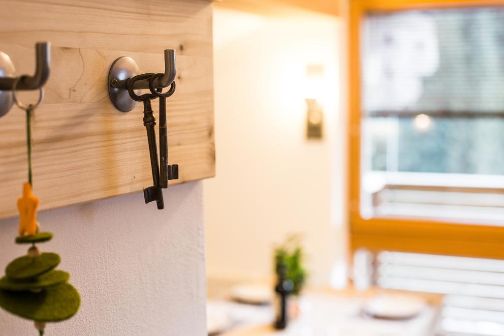 Apartamento Walder *