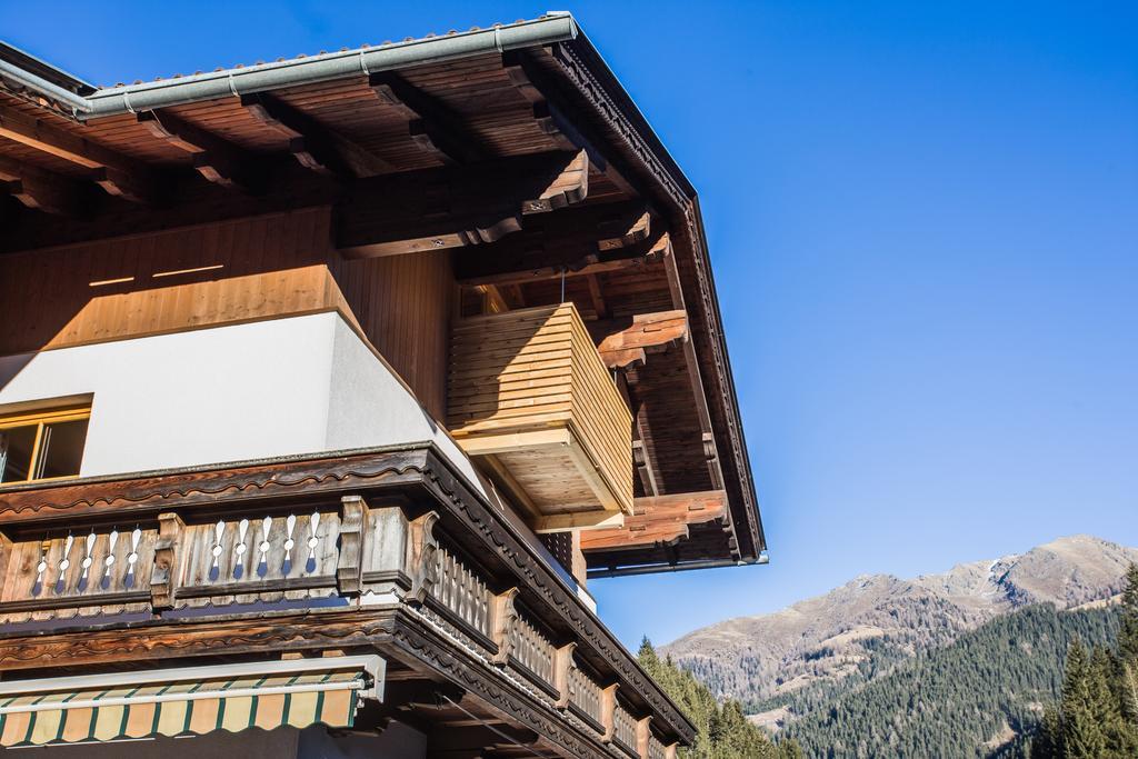 Apartamento Walder Außervillgraten