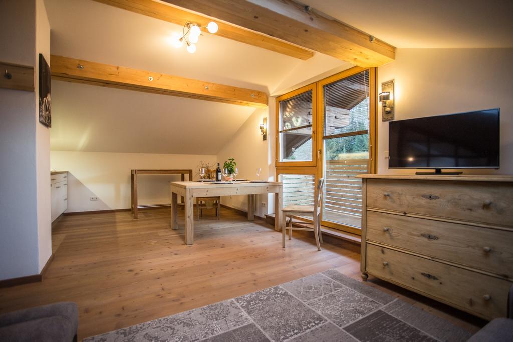 Apartament Walder *