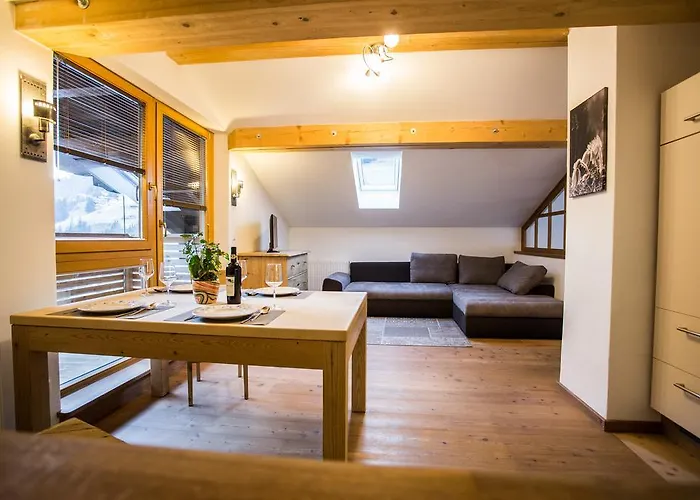 Ferienwohnung Walder