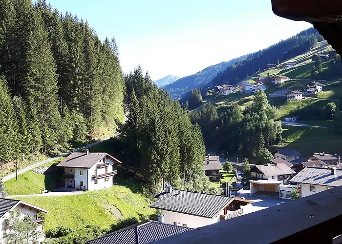 Ferienwohnung Walder