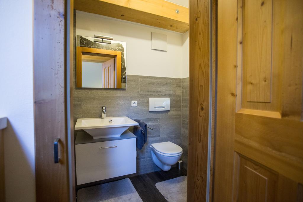Walder Apartment Ausservillgraten