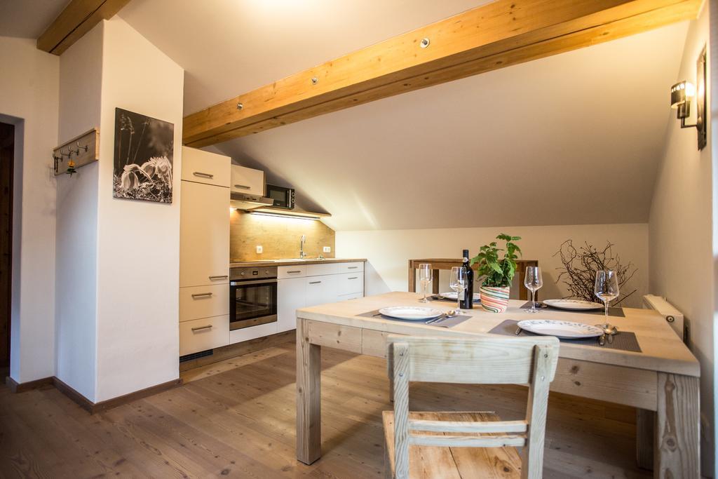 Walder Apartment Ausservillgraten